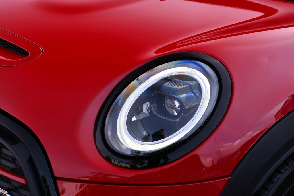MINI Cooper – foto 49
