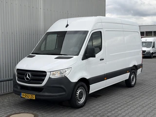 Mercedes-Benz Sprinter – thumbnail 2