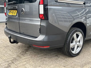 Volkswagen Caddy – thumbnail 23