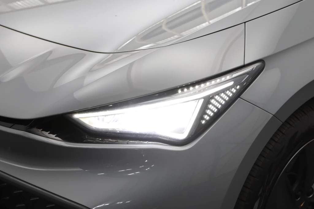 CUPRA Born – foto 19