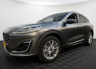 Ford Kuga – thumbnail 2