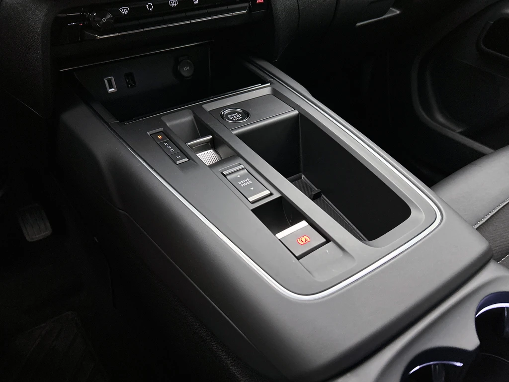Citroën C5 Aircross – foto 29