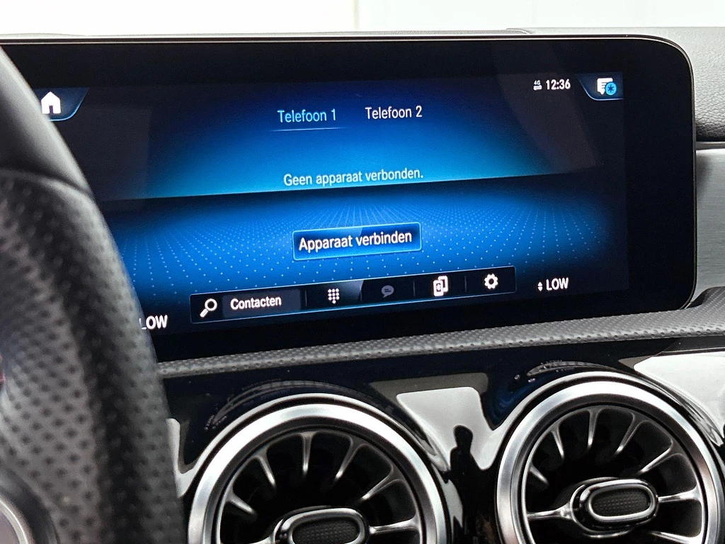 Mercedes-Benz A-Klasse – foto 21