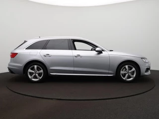 Audi A4 – thumbnail 8