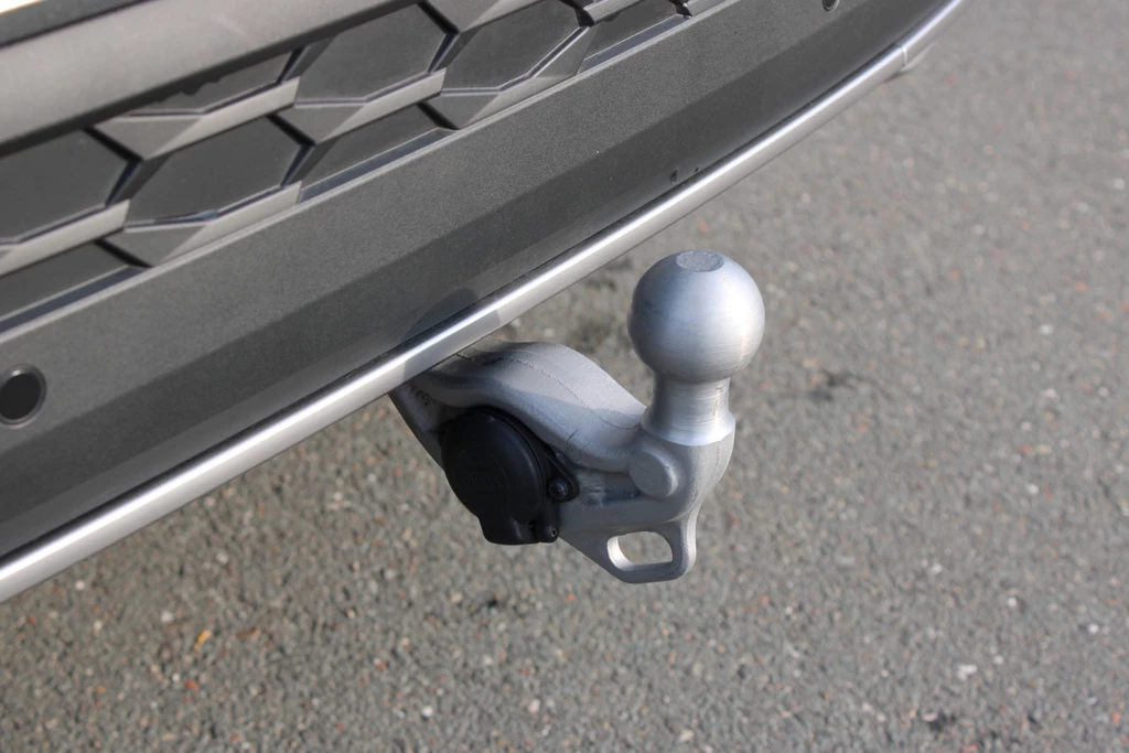 Škoda Kodiaq – foto 14