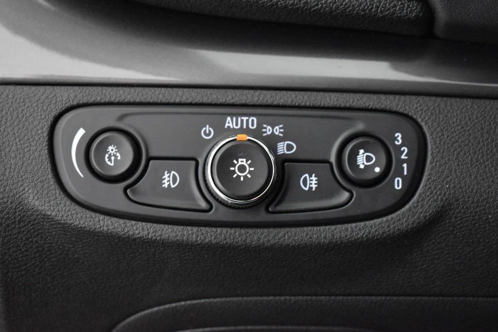 Opel Mokka X – foto 14