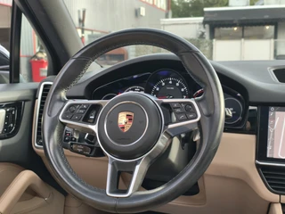 Porsche Cayenne – thumbnail 11