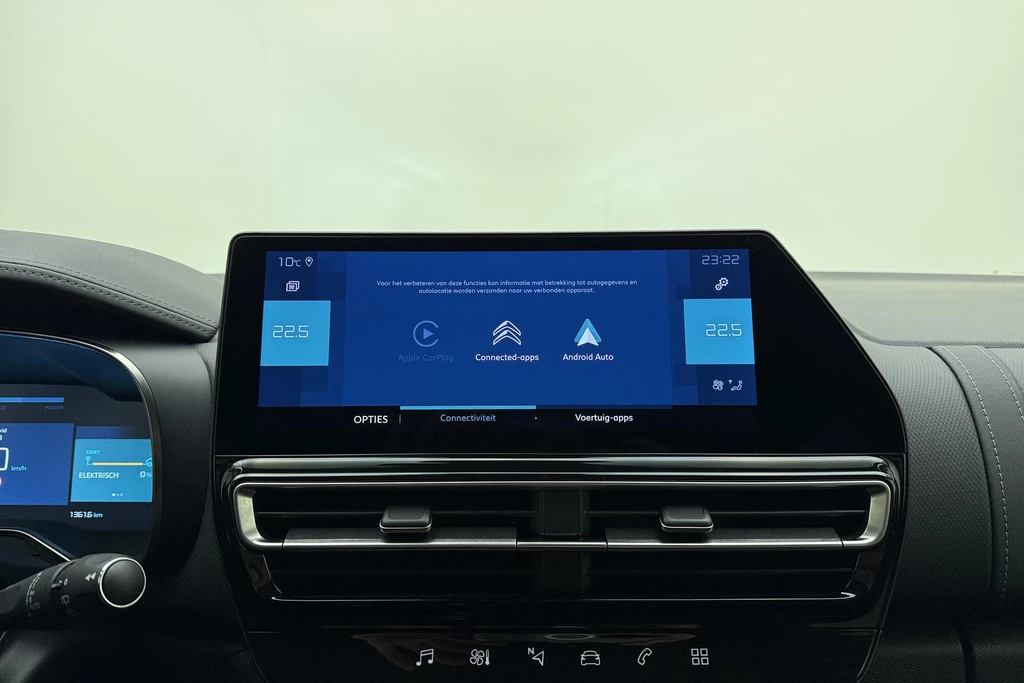 Citroën C5 Aircross – foto 21