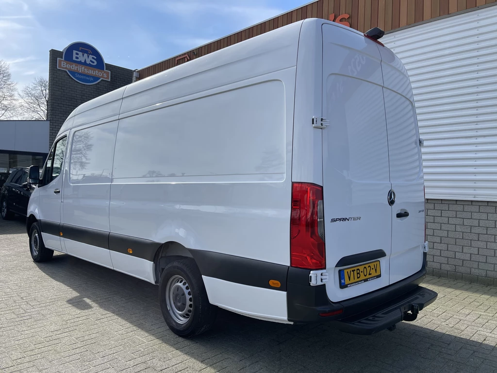 Mercedes-Benz Sprinter – foto 3