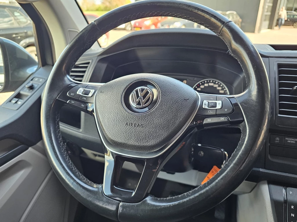 Volkswagen Transporter – foto 14