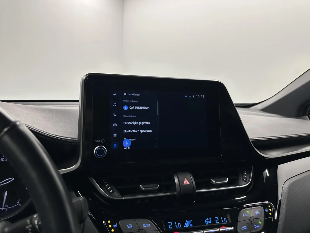 Toyota C-HR – foto 44