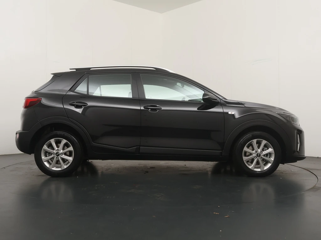 Kia Stonic – foto 9