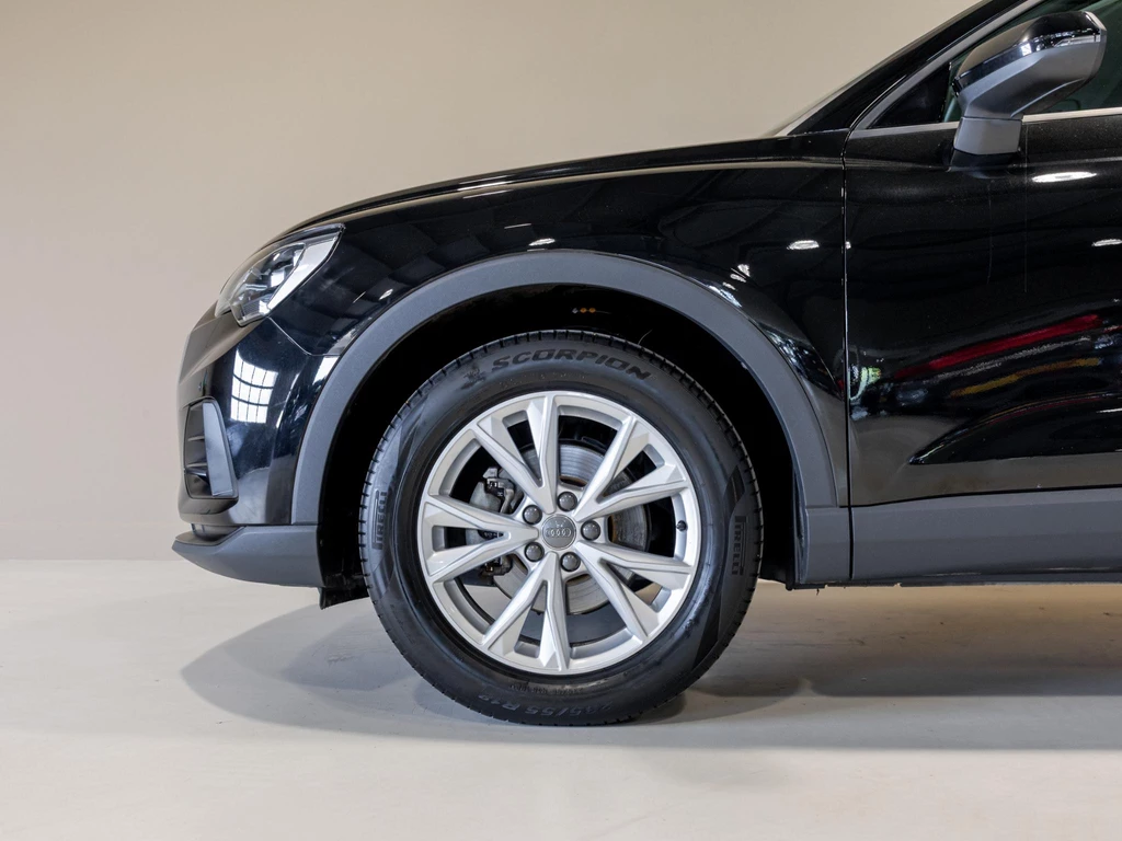 Audi Q3 – foto 10