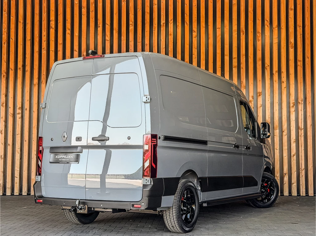 Renault Master – foto 9
