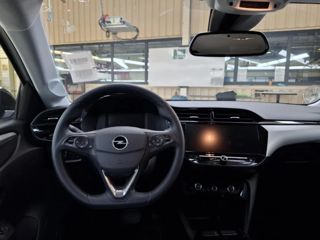 Opel Corsa-e – foto 6