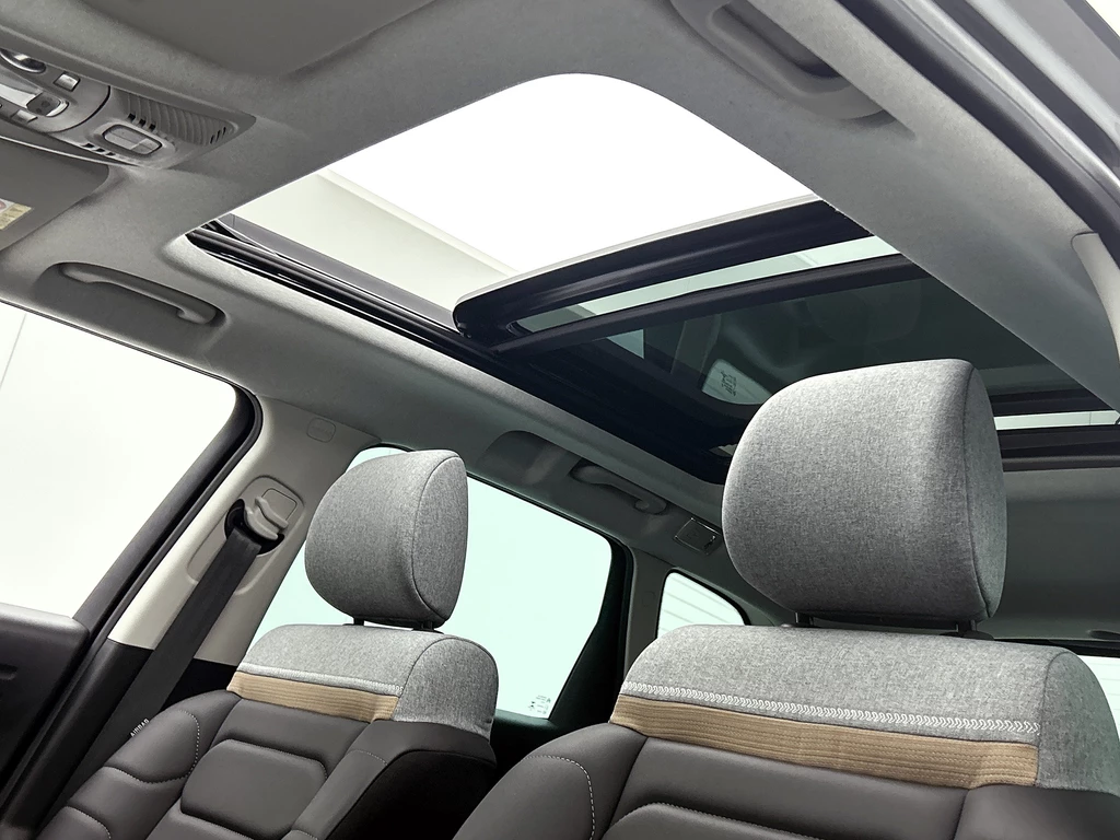 Citroën C3 Aircross – foto 24