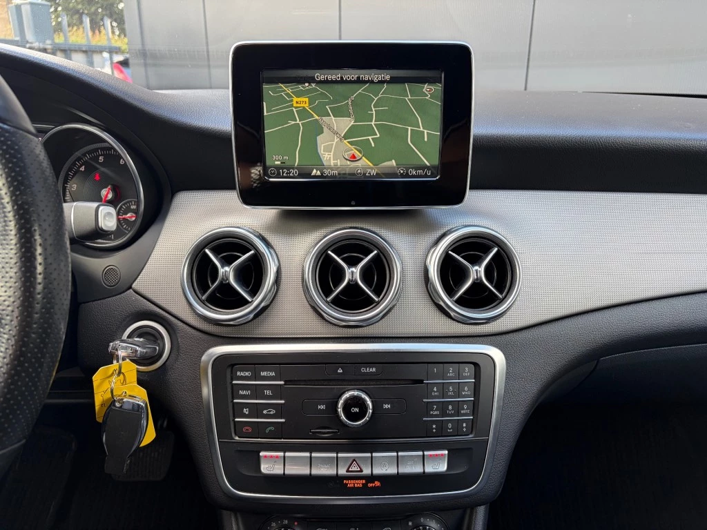 Mercedes-Benz GLA – foto 9