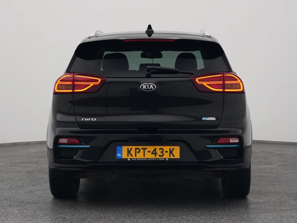 Kia e-Niro – foto 8