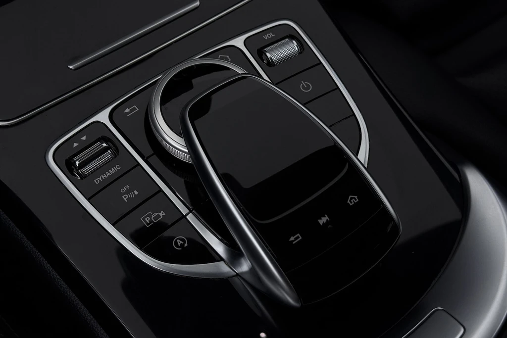 Mercedes-Benz C-Klasse – foto 22