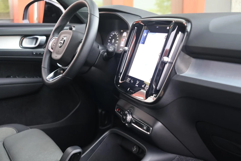 Volvo XC40 – foto 39