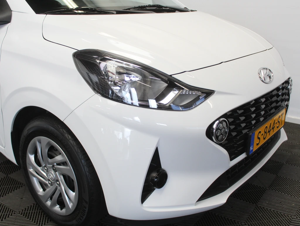 Hyundai i10 – foto 18