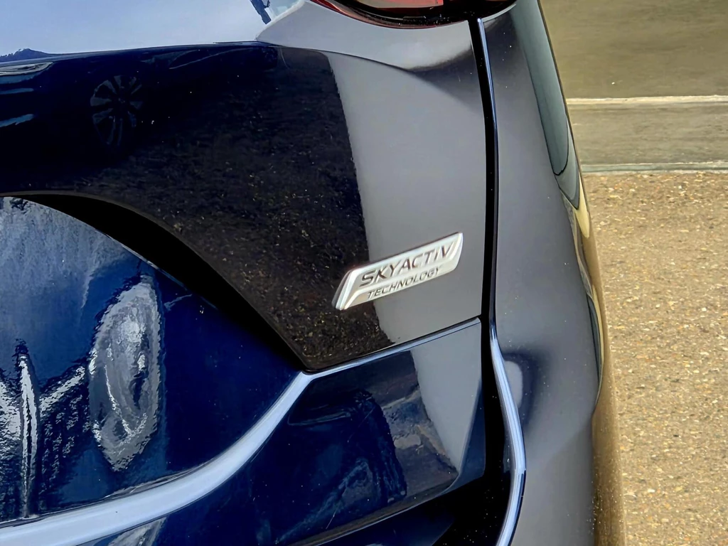 Mazda CX-5 – foto 34
