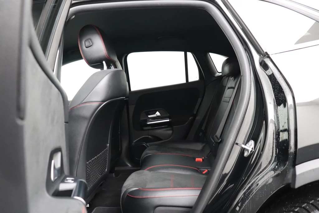 Mercedes-Benz EQA – foto 12