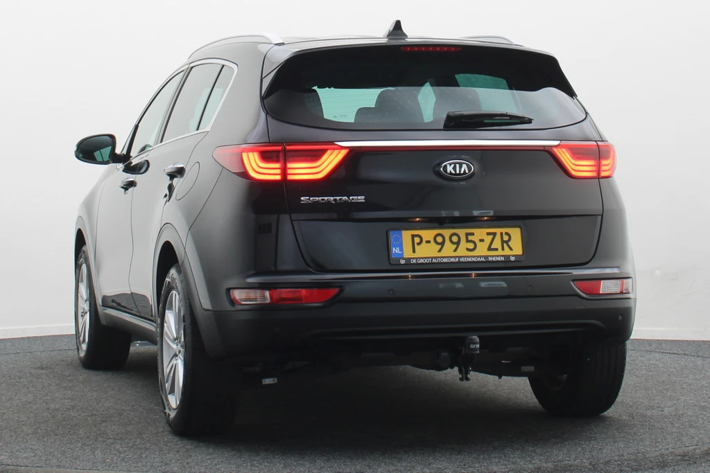 Kia Sportage – foto 6