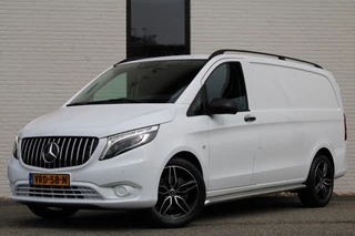 Mercedes-Benz Vito – thumbnail 3