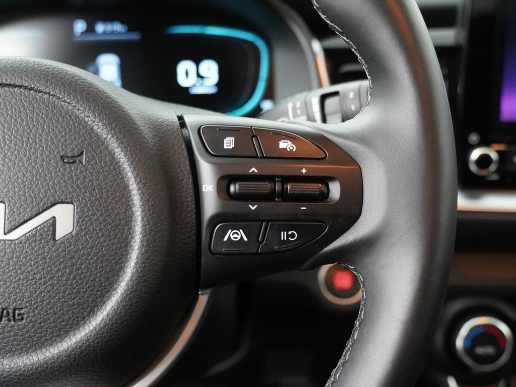 Kia Stonic – foto 29