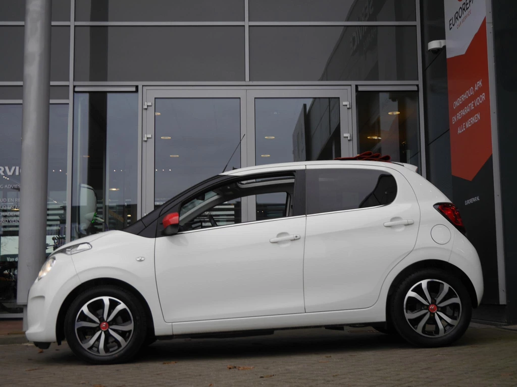 Citroën C1 – foto 2