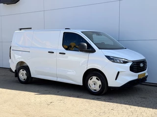 Ford Transit Custom – thumbnail 5
