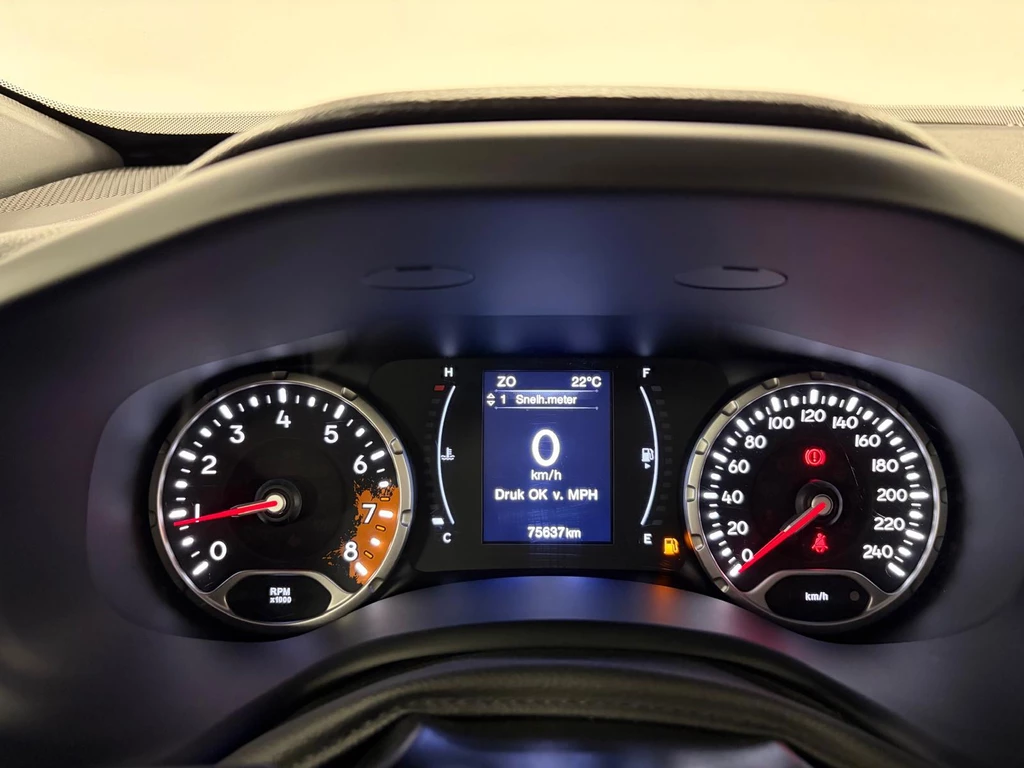 Jeep Renegade – foto 18