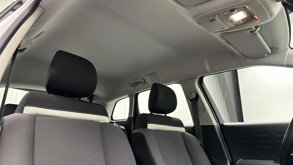 Citroën C3 Aircross – foto 13