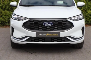Ford Kuga – thumbnail 18