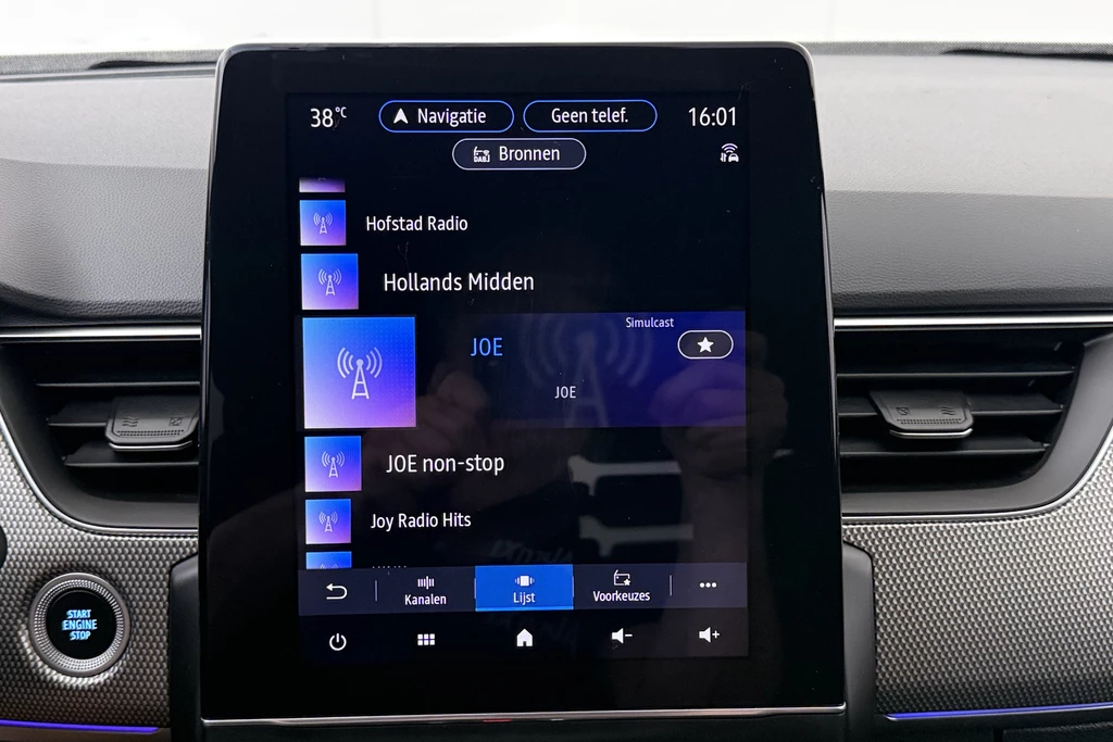 Renault Arkana – foto 27