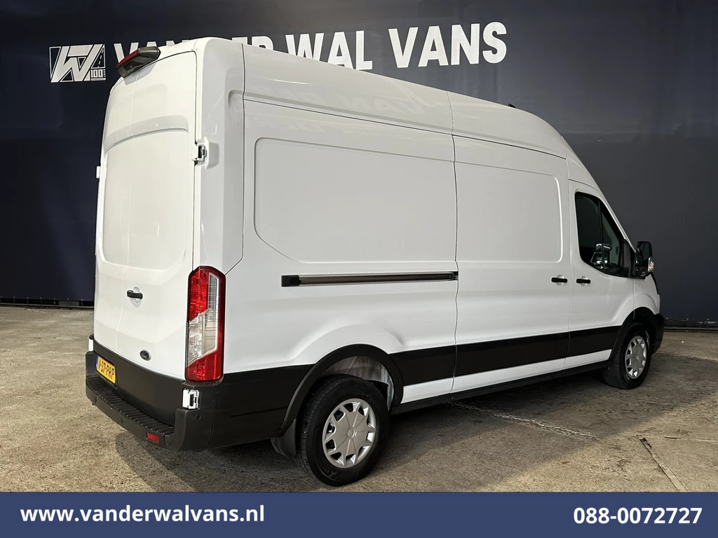 Ford Transit – foto 3