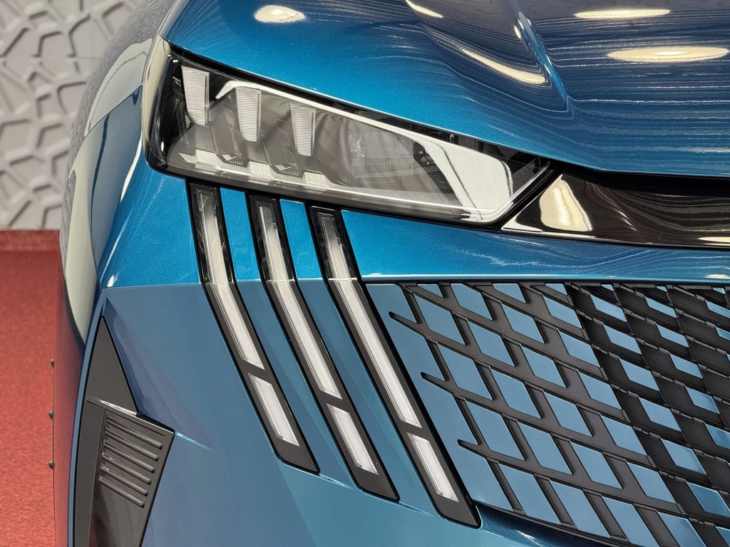 Peugeot 5008 – foto 75