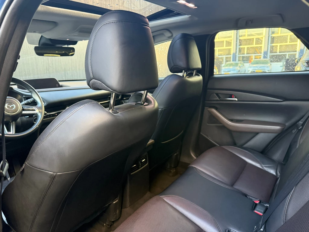 Mazda CX-30 – foto 32