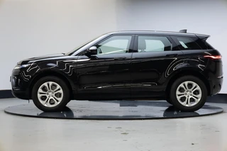 Land Rover Range Rover Evoque – thumbnail 2
