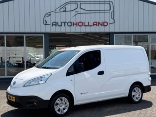 Nissan e-NV200 – thumbnail 1