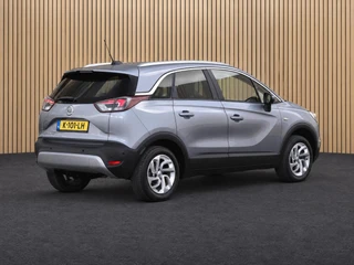 Opel Crossland X – thumbnail 3