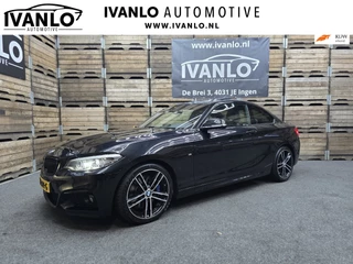 BMW 2 Serie – thumbnail 1