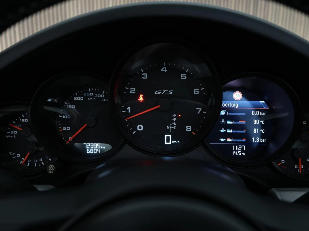 Porsche 911 – foto 25
