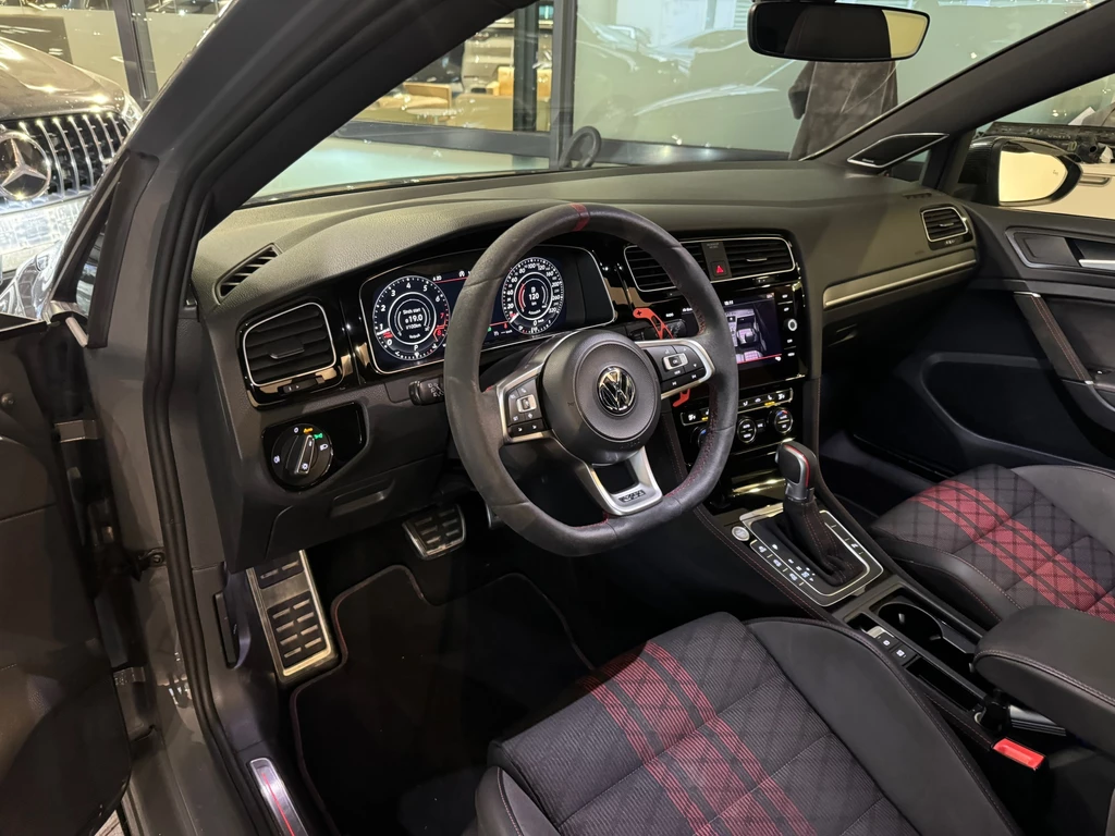 Volkswagen Golf – foto 11