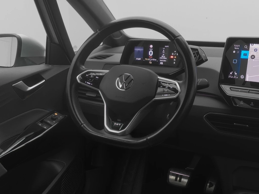 Volkswagen ID.3 – foto 23