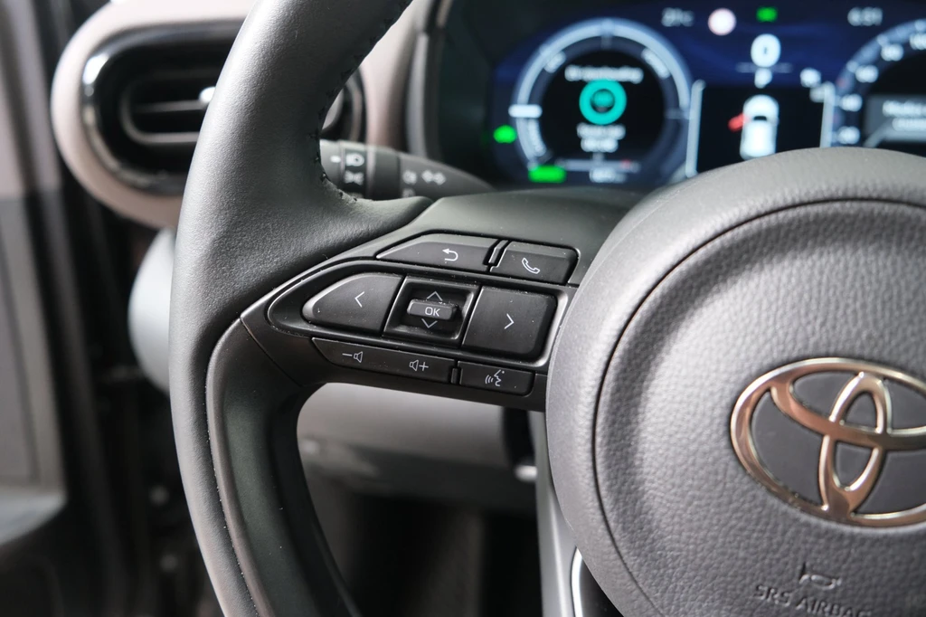 Toyota Yaris Cross – foto 27