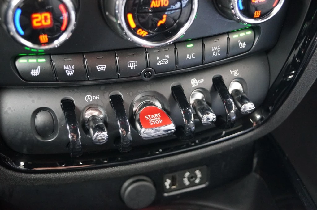 MINI Clubman – foto 28