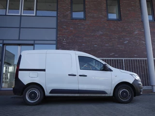 Renault Express – thumbnail 3