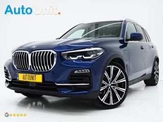 BMW X5 – thumbnail 1